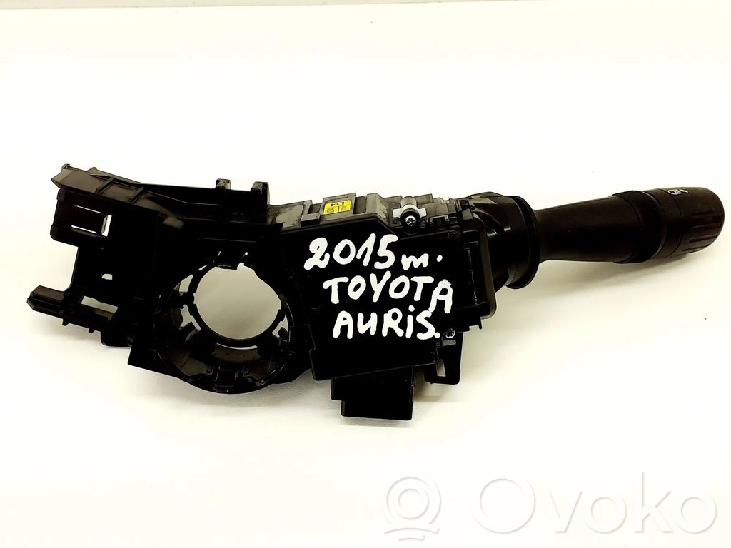 Toyota Auris E180 Indicator stalk 