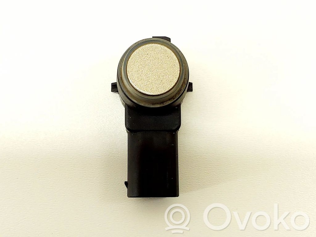 Citroen C4 II Sensor de aparcamiento PDC 