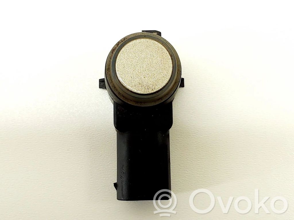 Citroen C4 II Sensor de aparcamiento PDC 