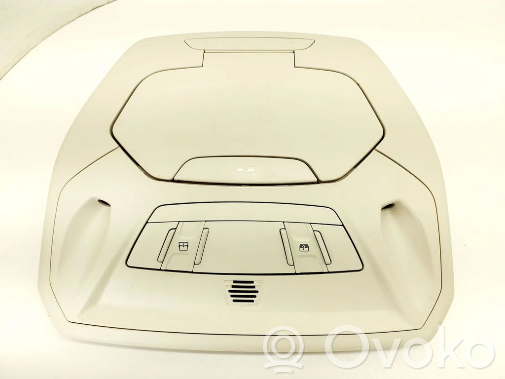 Ford Kuga II Éclairage lumière plafonnier avant 