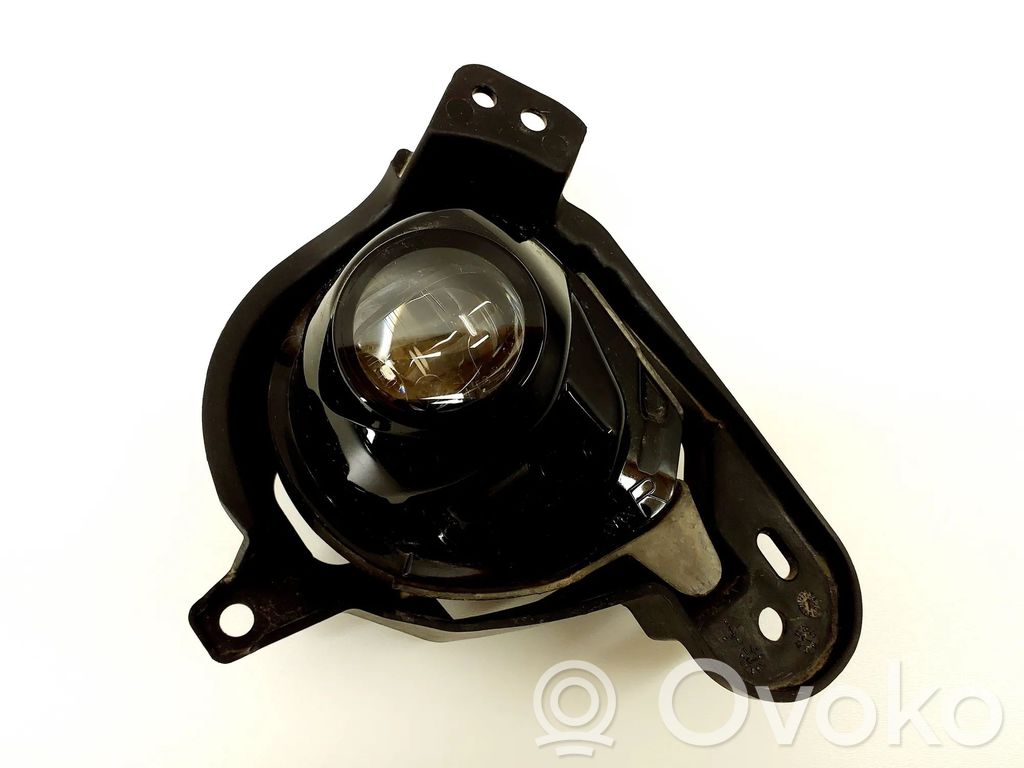 Mazda 2 Luz de niebla delantera 