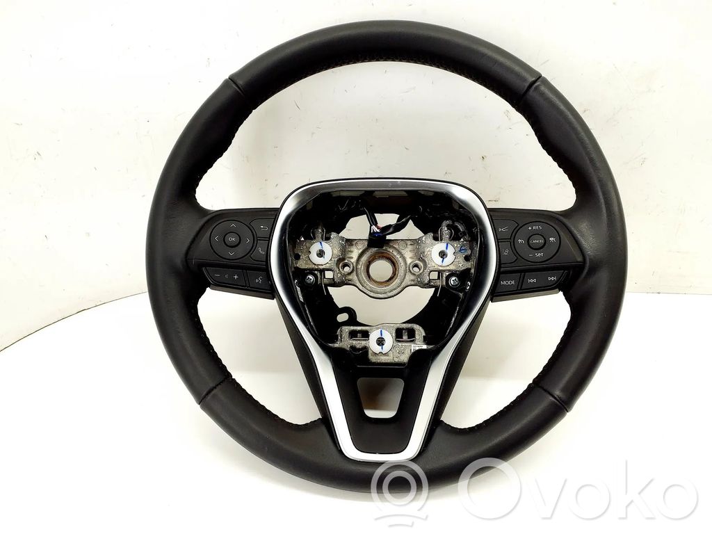Toyota Corolla E210 E21 Steering wheel 