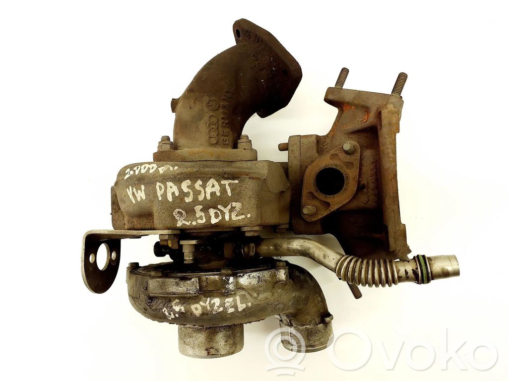 Turboahdin   059145701C,4541352,VNT20