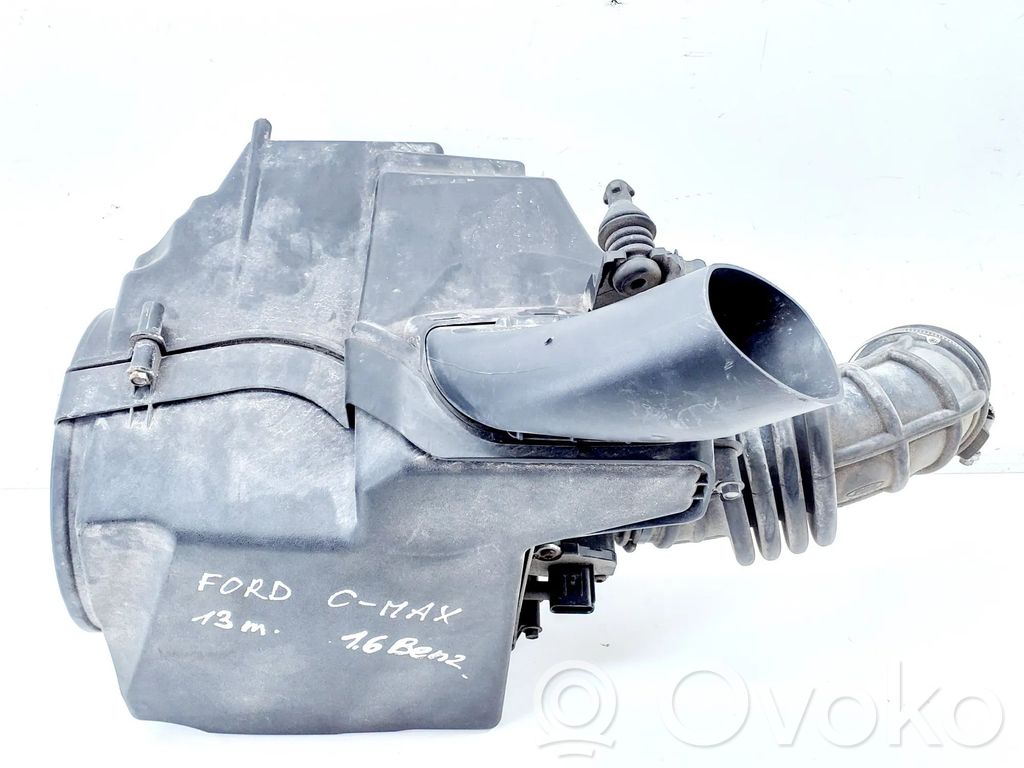 Ford C-MAX II Air filter box 