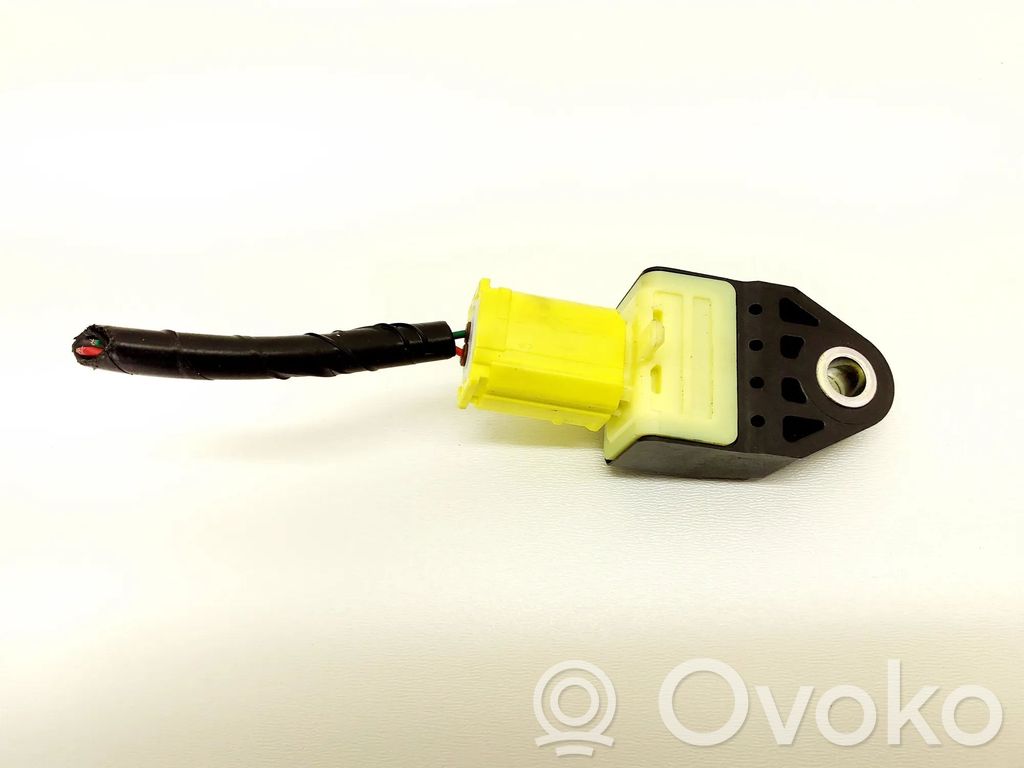 Toyota RAV 4 (XA30) Airbagsensor Crashsensor Drucksensor 