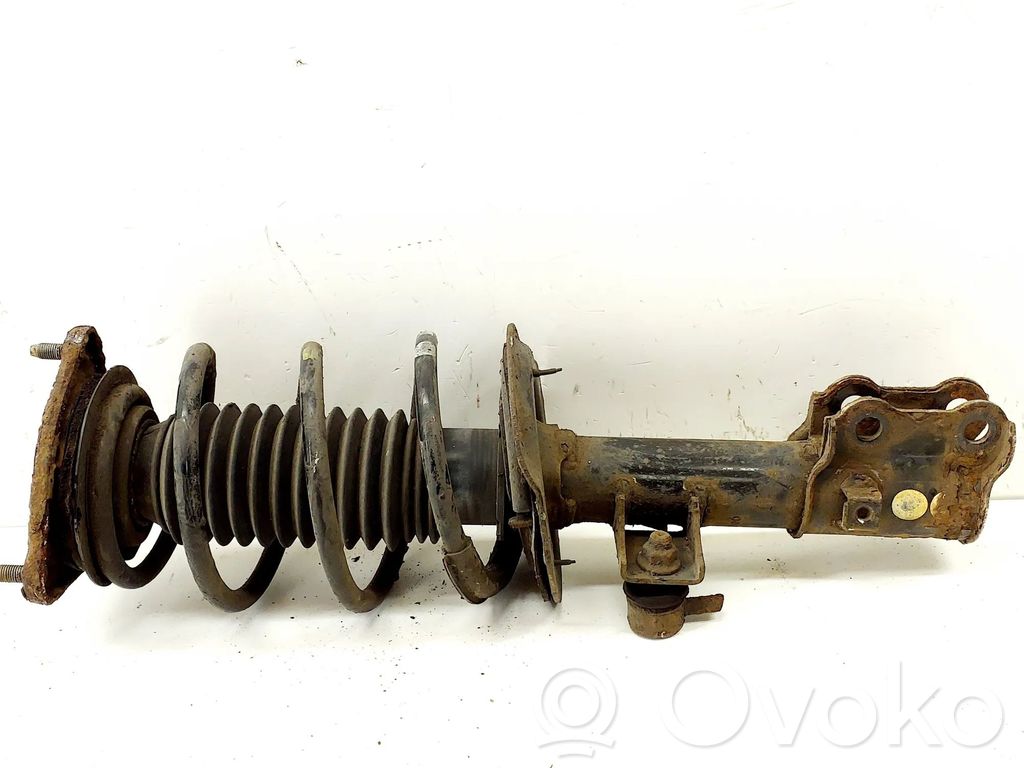 KIA Ceed Front shock absorber/damper 