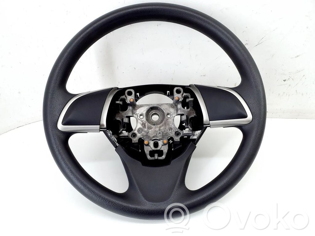 Mitsubishi Space Star Stūre 