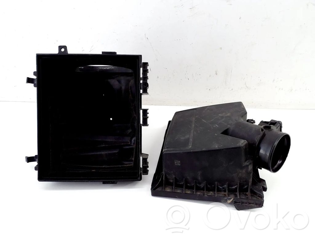 Luftfilterkasten   DS739661KA,CA6112B579AA,2082683