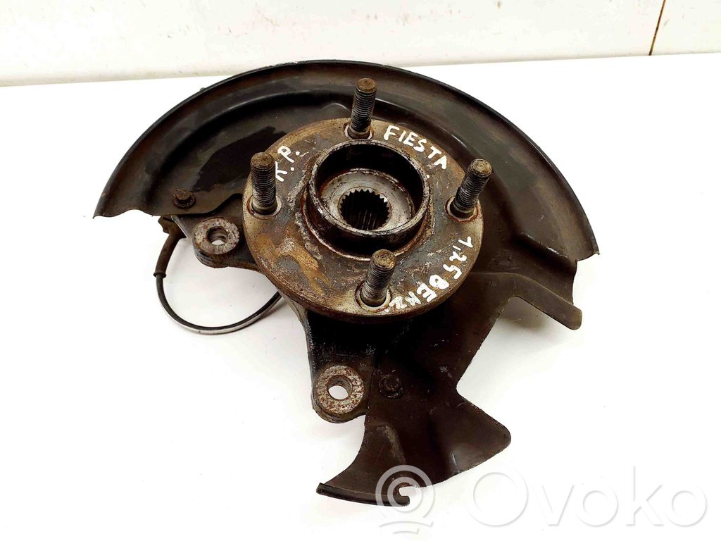 Ford Fiesta Front wheel hub 