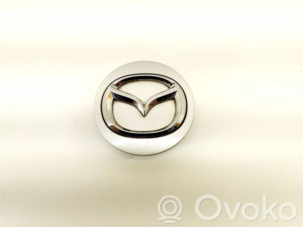Mazda 6 R20 wheel hub/cap/trim 