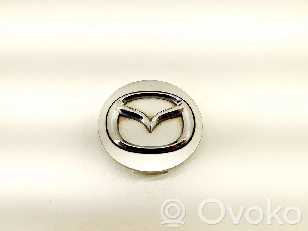 Mazda 6 R20 wheel hub/cap/trim 