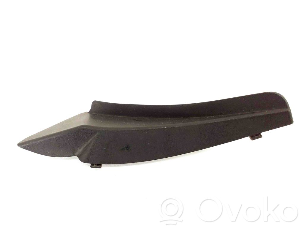 Mazda 3 II Fender trim (molding) 