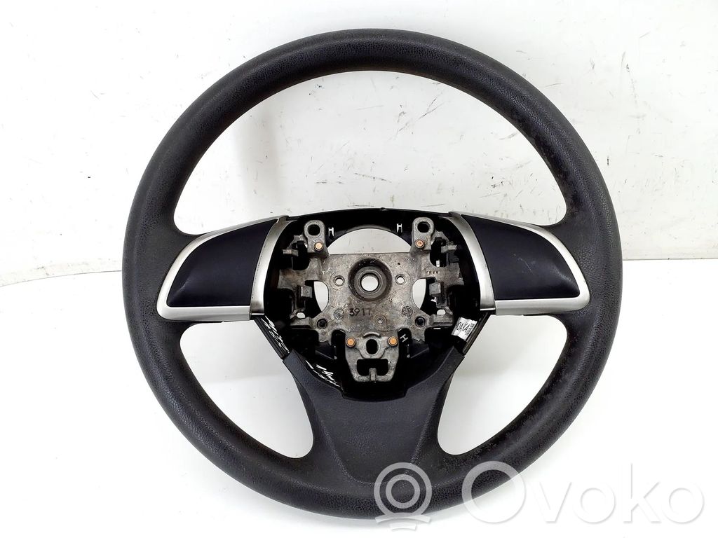 Mitsubishi ASX Volant 