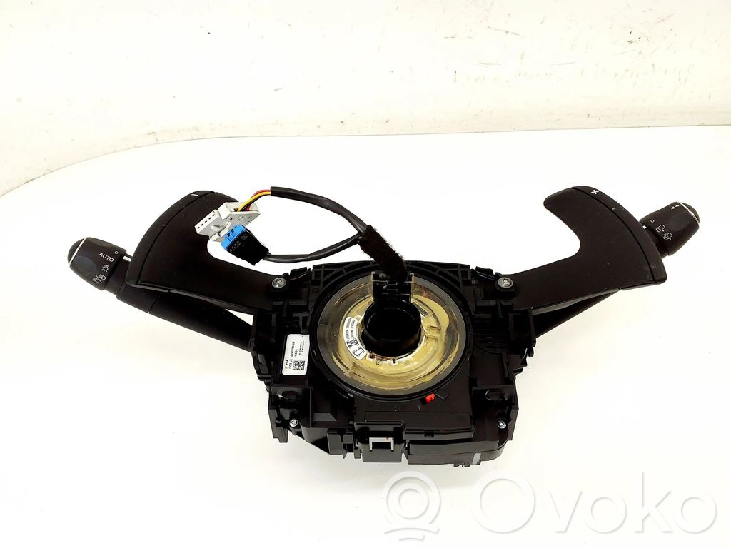 Citroen DS4 Commodo de clignotant 