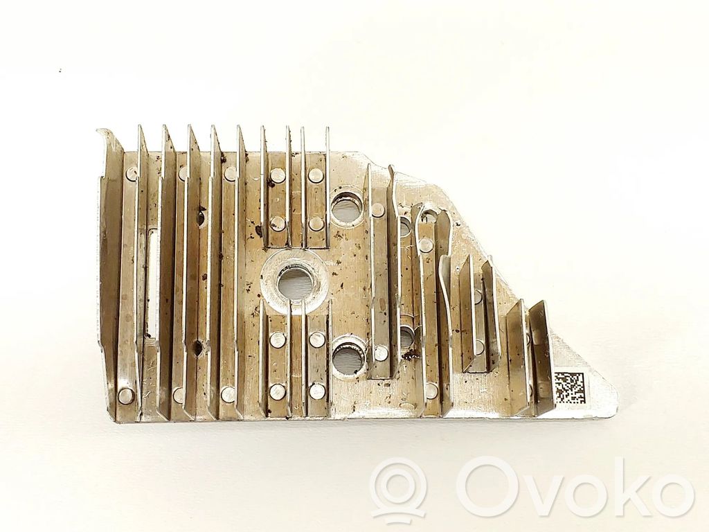 Renault Captur II Headlight ballast module Xenon 