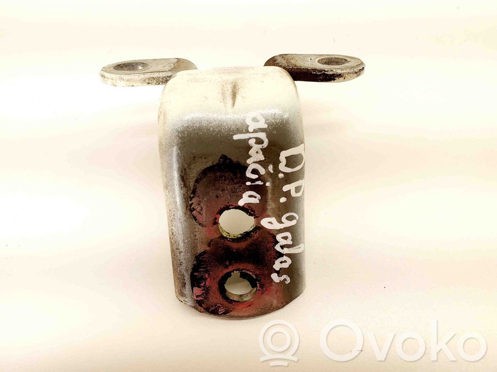 Rear door upper hinge   16144