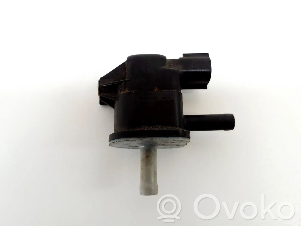 Toyota Auris E180 Electroválvula del turbo 