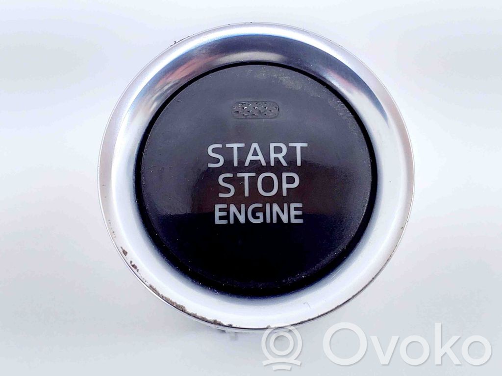 Engine start stop button switch   GKL1663S0A