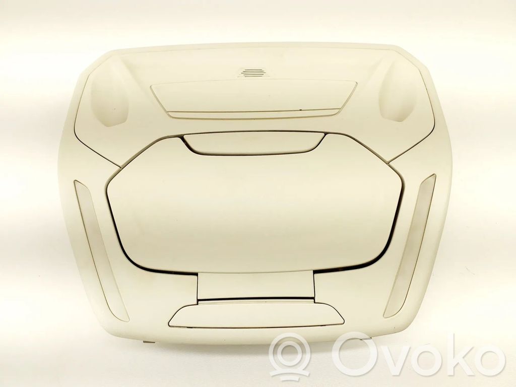 Ford Focus Front seat light 