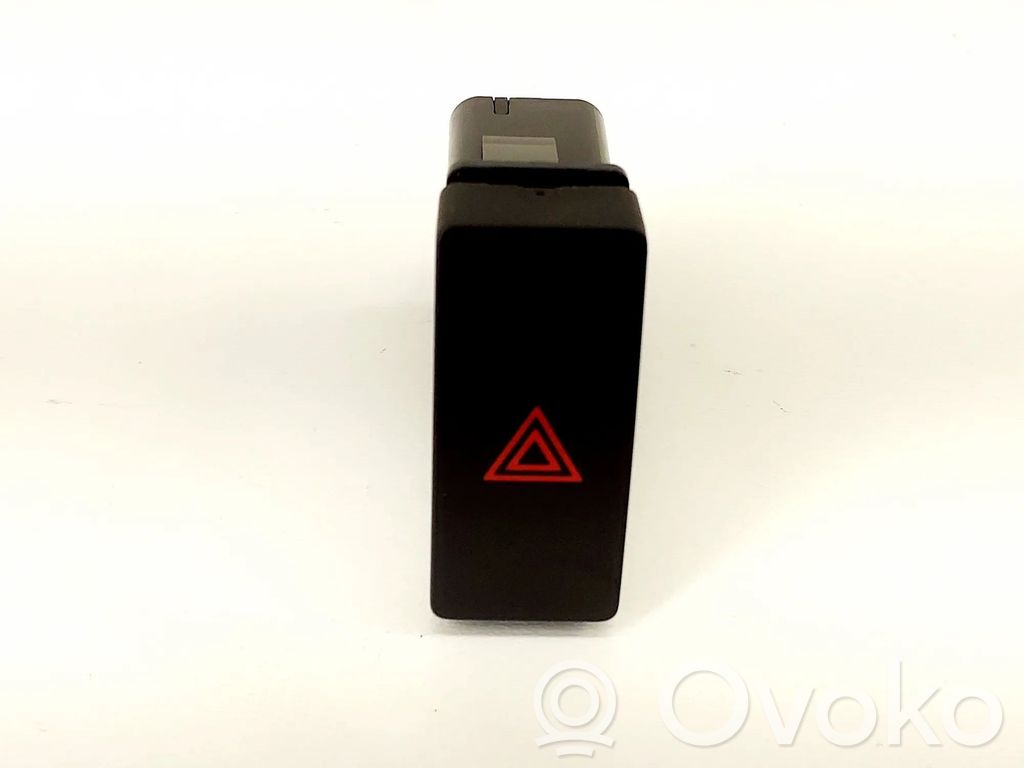Mazda 6 Hazard light switch 