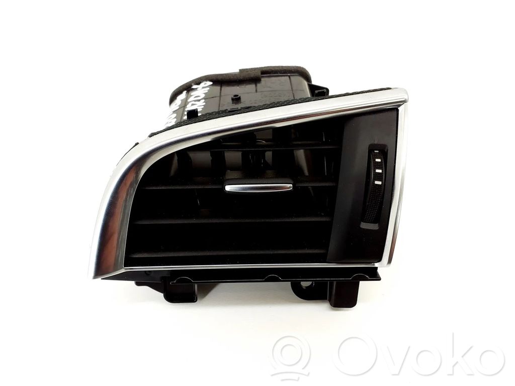 Mazda 6 Lango oro grotelės 