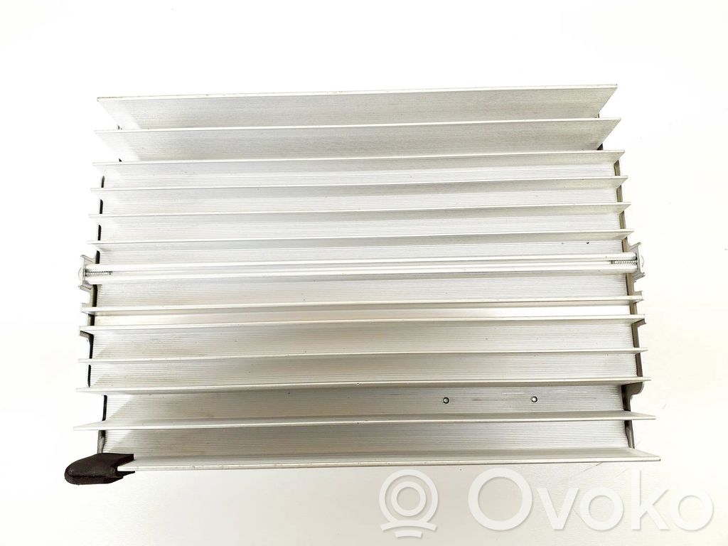 KIA Optima Amplificateur de son 
