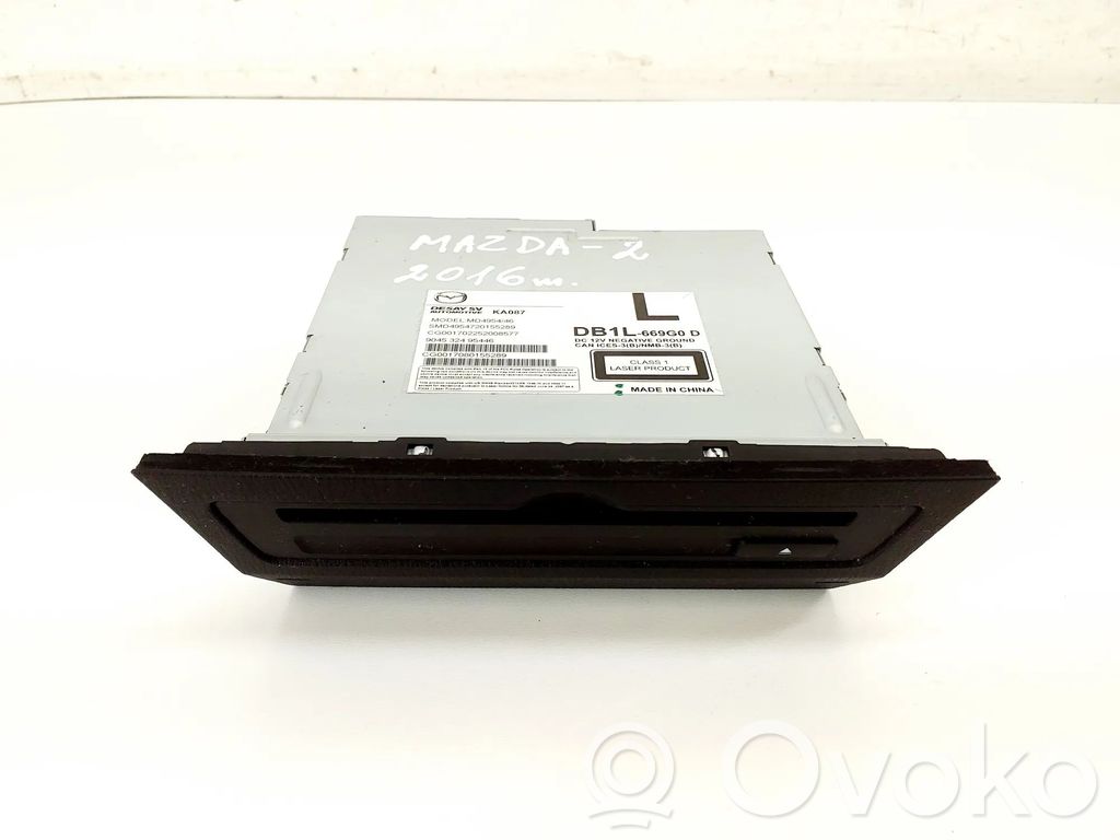 CD/DVD changer   DB1L669G0D