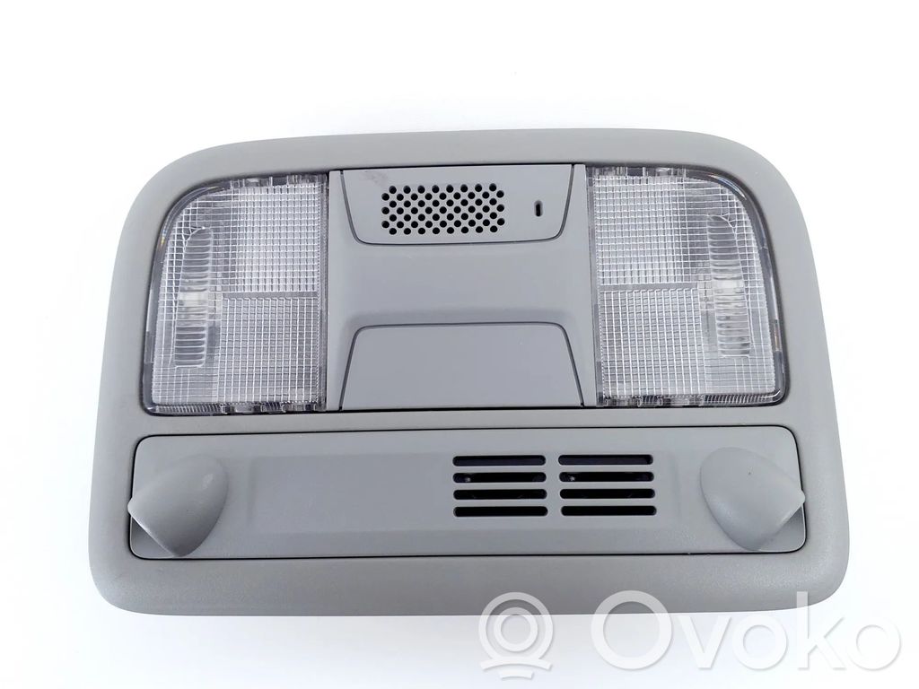 Honda Civic IX Luz del asiento delantero 