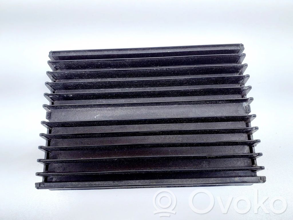 Lexus RX 330 - 350 - 400H Other devices 