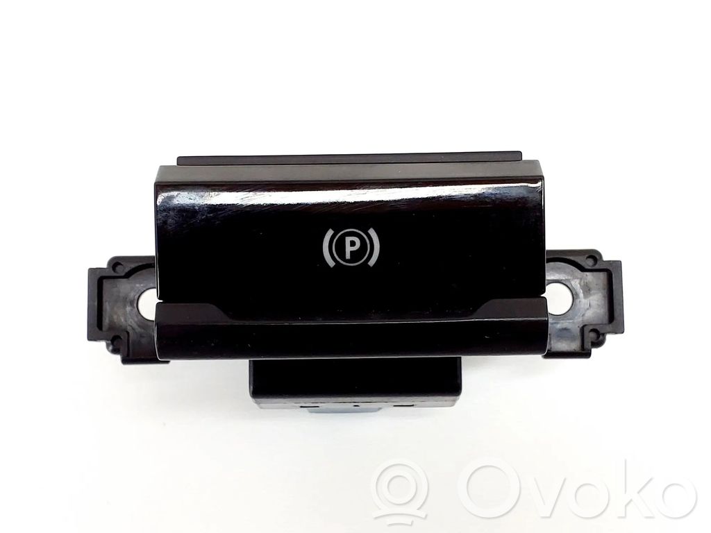 Citroen C4 II Picasso Interrupteur, commande de frein de stationnement 