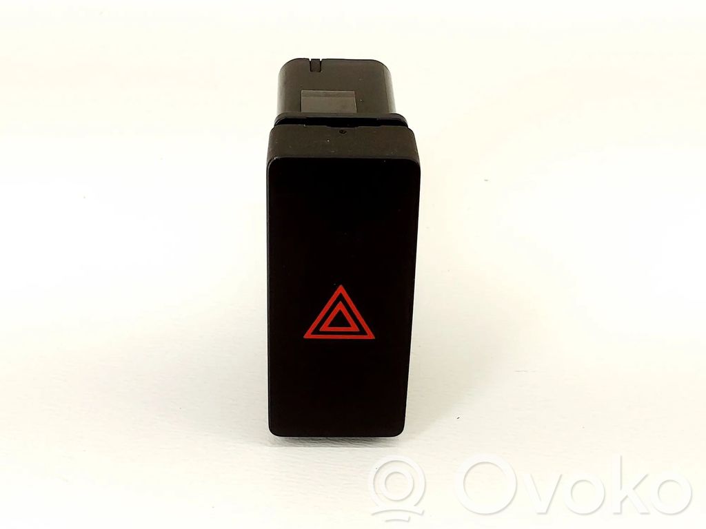 Mazda 3 II Hazard light switch 