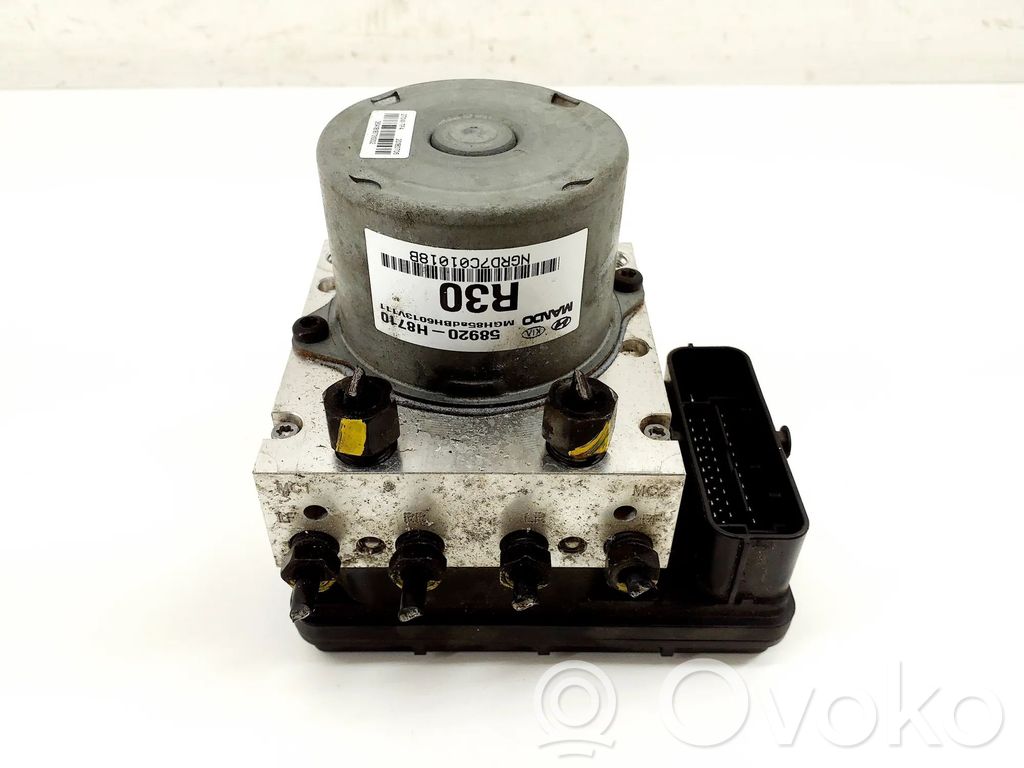 KIA Rio Bomba de ABS 