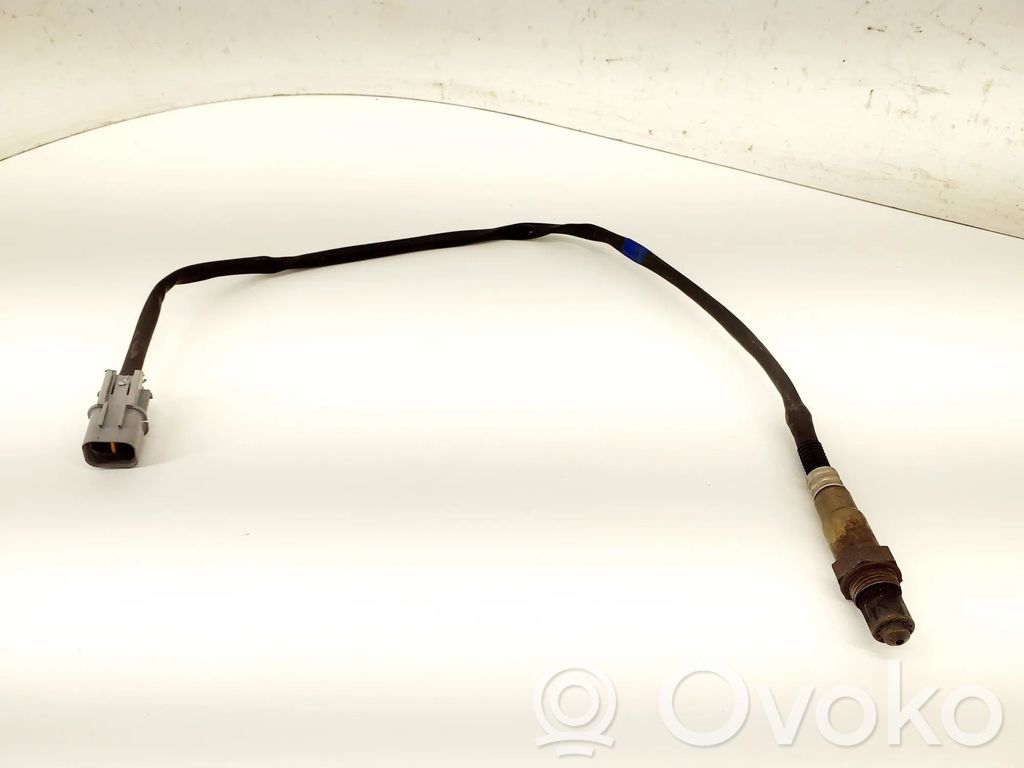 KIA Rio Lambda probe sensor 