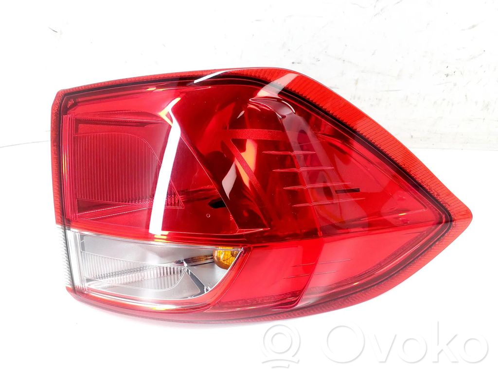 Ford Ecosport Takavalot 