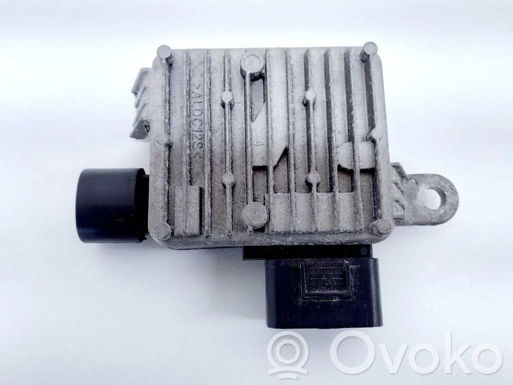 KIA Rio Dzesēšanas ventilatora relejs 