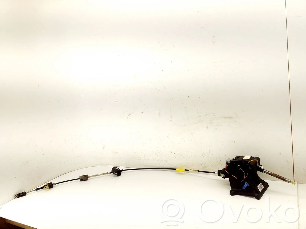 Ford Kuga II Selector caja de cambios 
