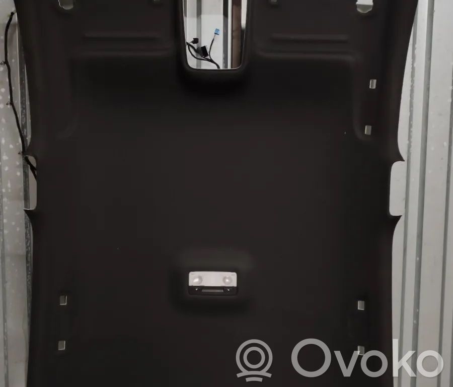 Opel Astra K Headlining 