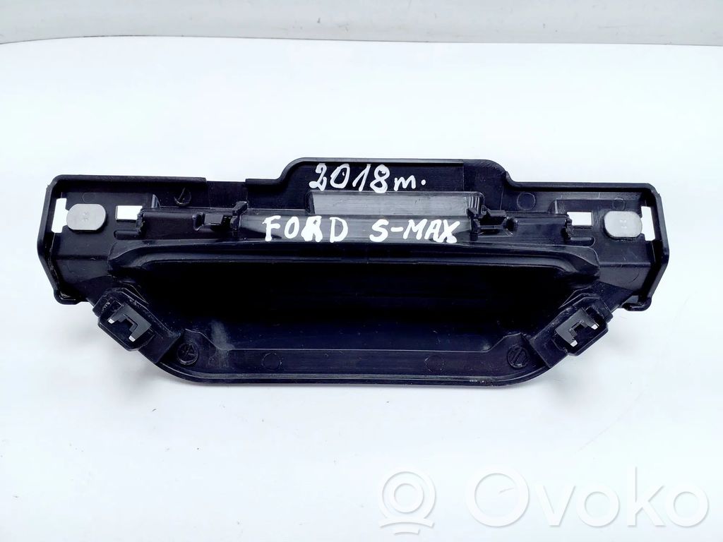 Ford S-MAX Tailgate/boot open switch button 