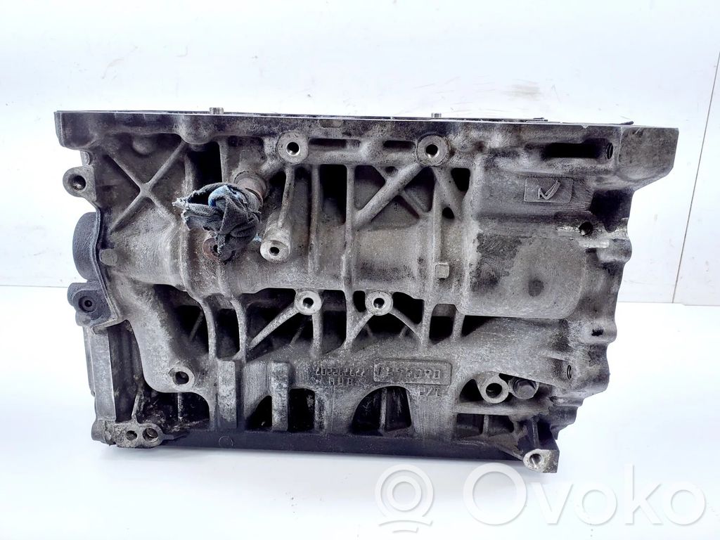 BMW 3 E92 E93 Engine block 