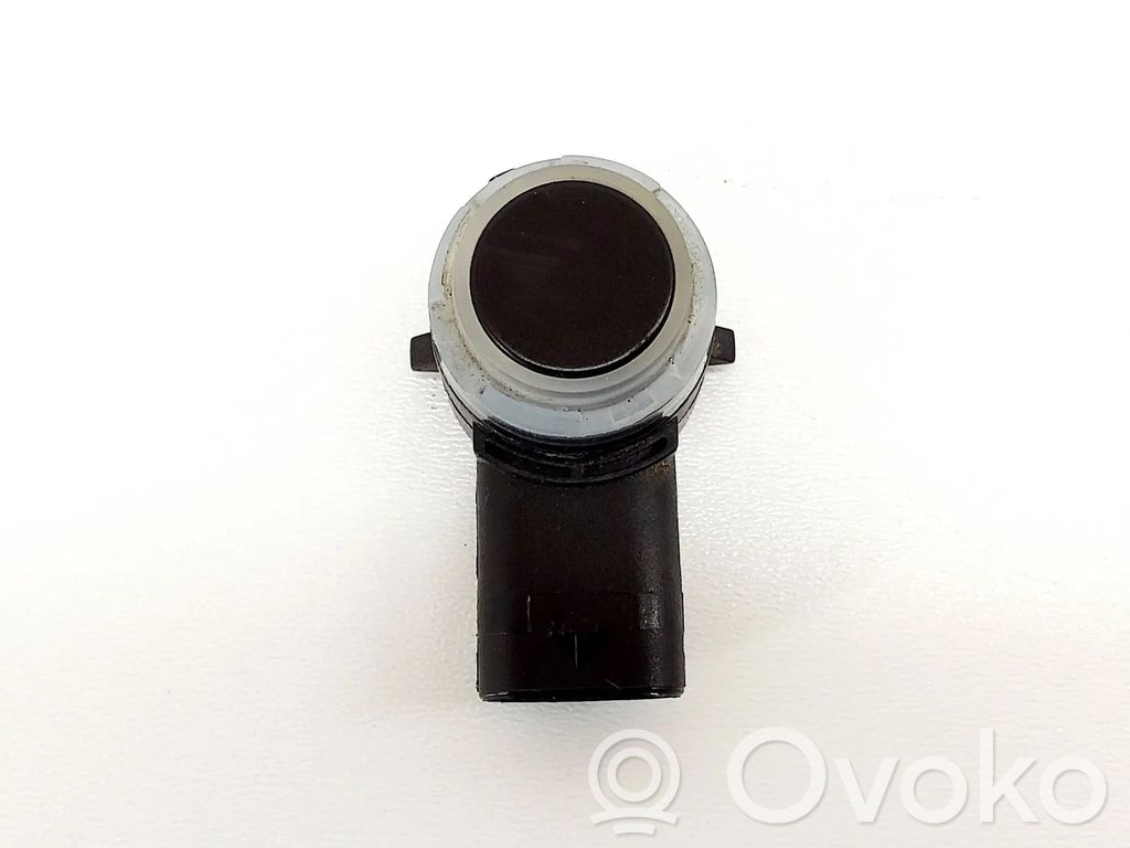 Peugeot 2008 II Parksensor PDC 