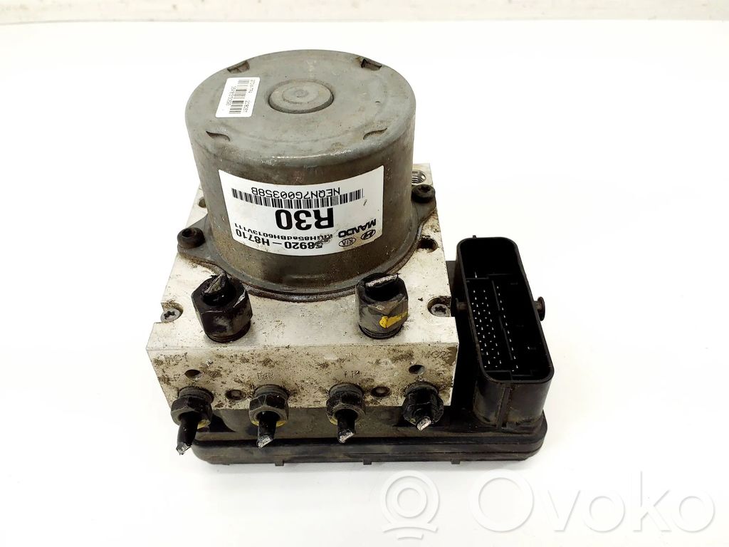 KIA Rio Bomba de ABS 