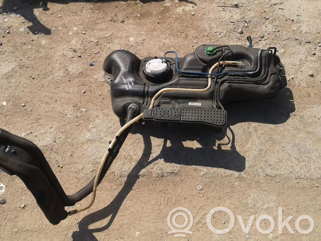 Opel Corsa F Polttoainesäiliö 