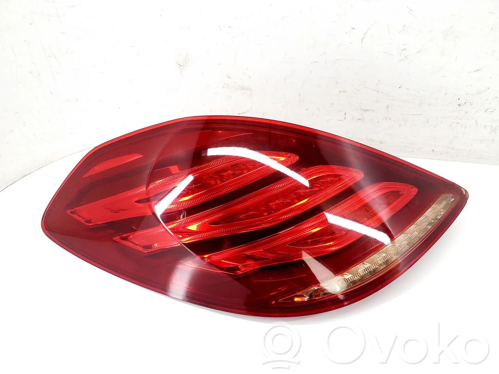 Mercedes-Benz S C217 Lampa tylna 