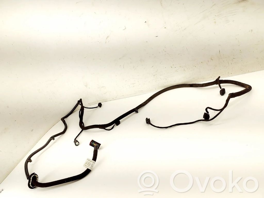 Citroen DS4 Parking sensor (PDC) wiring loom 