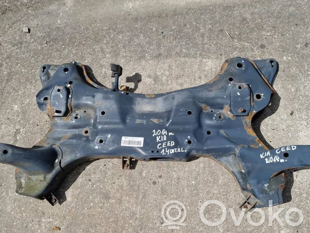 KIA Ceed Front subframe 
