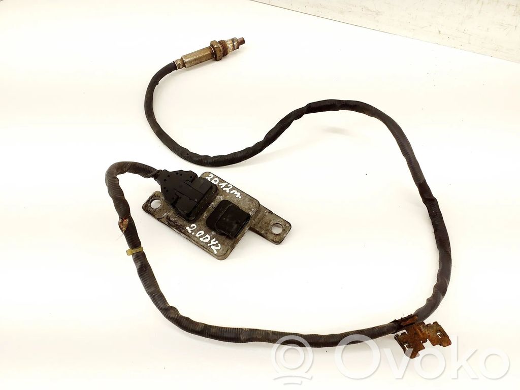 Volkswagen Sharan Lambda probe sensor 