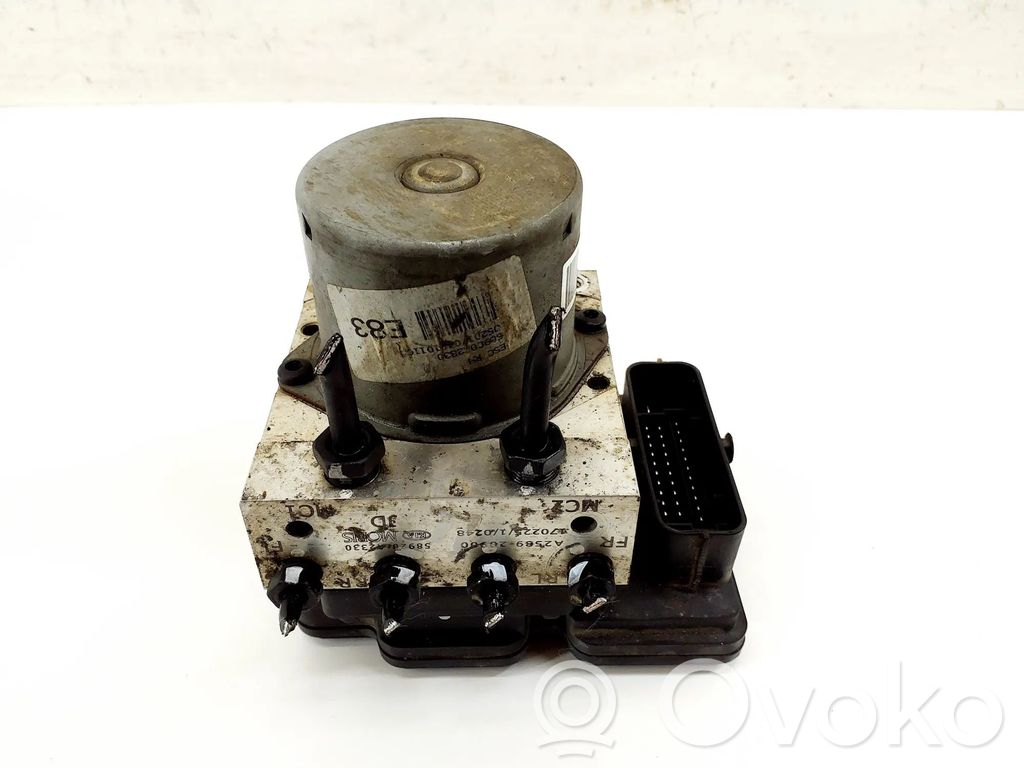 KIA Ceed ABS Pump 