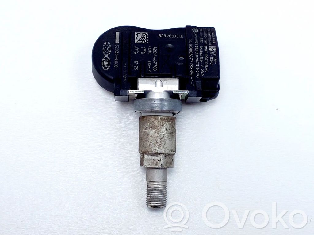 KIA Sportage Tire pressure sensor 