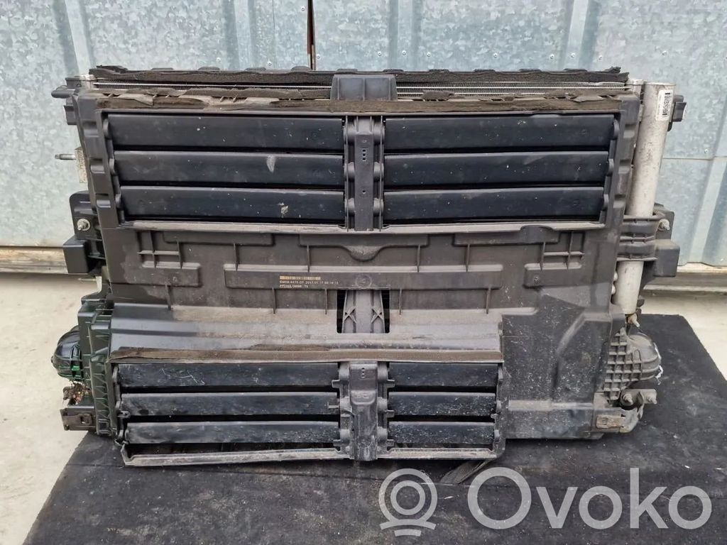 Kit Radiateur   E1G36K775JA,DG9H19710AE,E1G38C607AA,EM2B8475DF