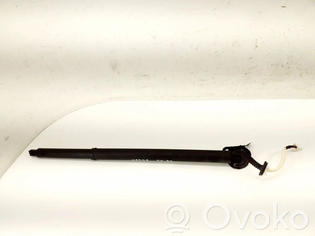 Mazda CX-30 Tailgate/trunk strut/damper 